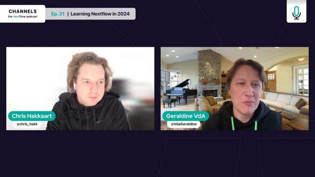 Episode 31: Learning Nextflow in 2024 смотреть онлайн
