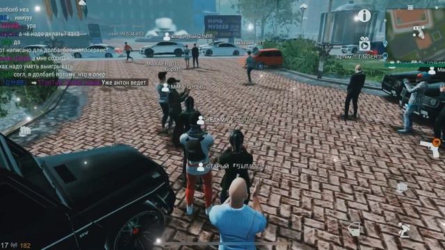 Свадьба:) #madout2 #gta #игры #клан #союзники #свадьба #video #viral #подпишись смотреть онлайн