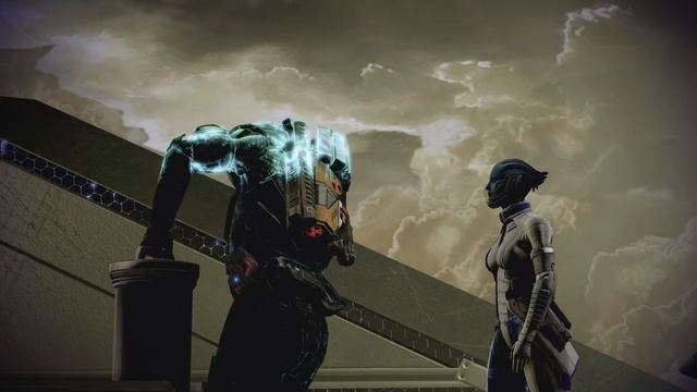 PS5 : SP : Mass Effect™ 2 : Legendary Edition : 2021 : 2024.03.11.00.48.48 : Hagalaz смотреть онлайн