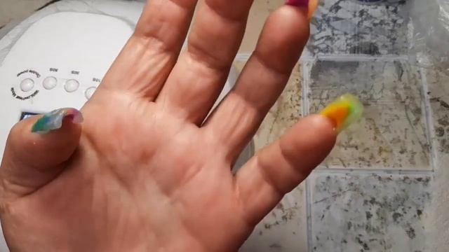 *247*ВАУ! ИЗ МИНДАЛЯ В КВАДРАТ! ЛЕГКО!!! смотреть онлайн