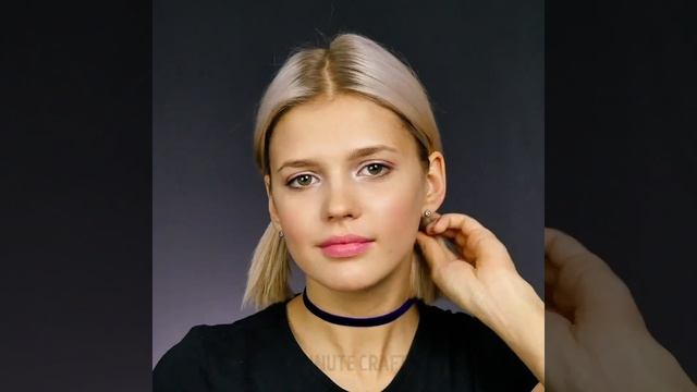 22 STYLISH AND EASY HAIRSTYLES FOR GORGEOUS LOOK смотреть онлайн