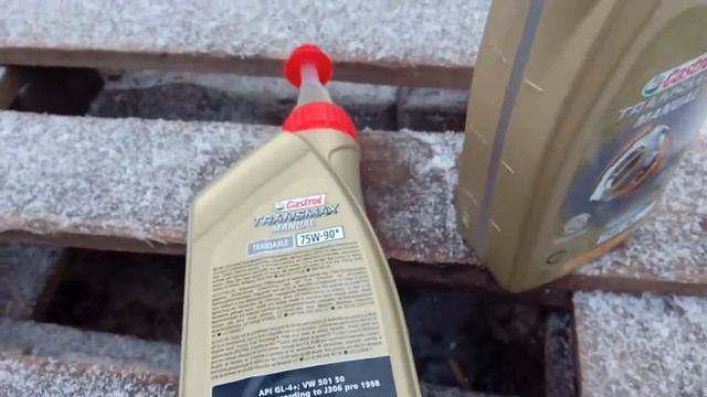 Castrol оригинал или подделка?? смотреть онлайн