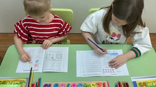 ?Что такое программа «Эрудит» для детей 5-6,5 лет смотреть онлайн
