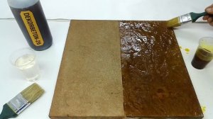 ✦ Кислотный краситель для брусчатки и бетона.