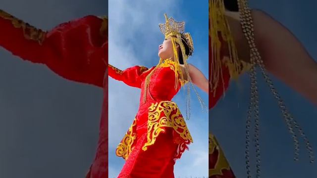 Красивая тувинская песня «Дунмая» (песня брата о сестренке), Шолбан Ондар. Кызыл. Тыва.