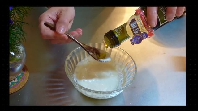 Вы Не Узнаете Лицо После Этой Маски! Разгладит Морщины! Кожа Гладкая/ Маска от Морщин смотреть онлайн