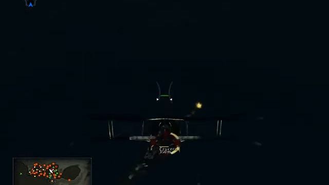 Blazing Angels 2 Secret Missions of WWII Misión 2 Parte 1 смотреть онлайн