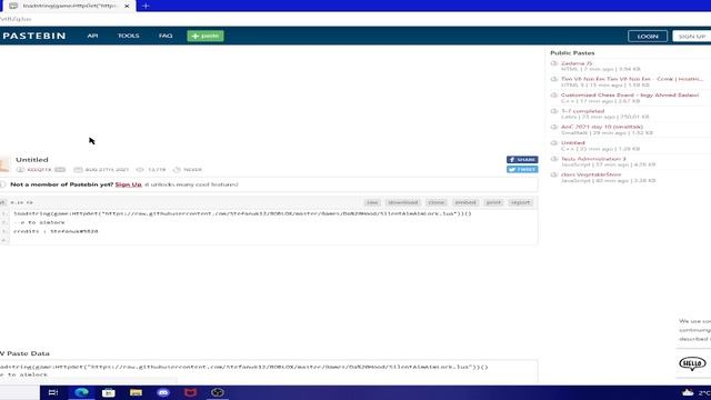 ✅How to bypass linkvertise for Krnl key and other stuff.. No download✅ смотреть онлайн