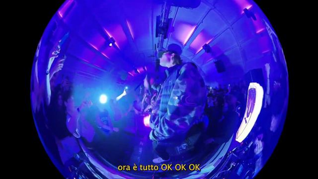 UNPLUGGED - KETAMA126 LIVE SCACCIACANI (360° Experience) смотреть онлайн