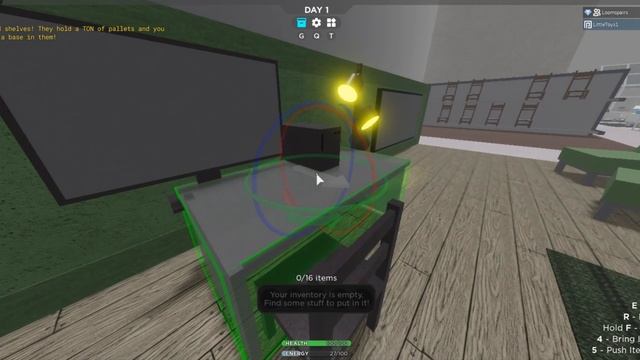 ПОСТРОИЛИ САМЫЙ БОМЖАЦКИЙ ДОМ, ЧТОБЫ ВЫЖИТЬ С @itzbabkashow В ИКЕА ROBLOX SCP 3008 смотреть онлайн