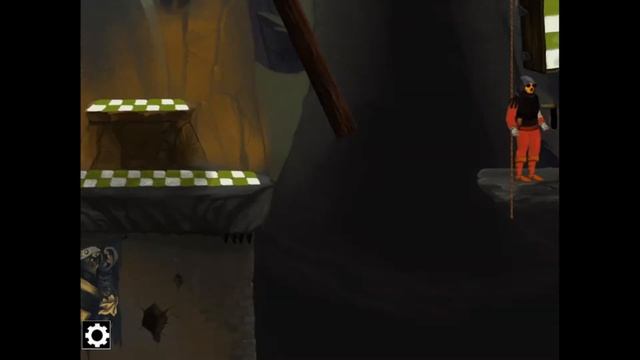 Lupus in fabula - Level 6 смотреть онлайн