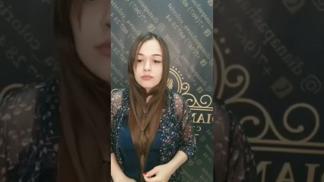 ПРИЧЁСКА СВОИМИ РУКАМИ #2 | ЮТУБ СОВЕТУЕТ ПО СМОТРЕТЬ!!! смотреть онлайн