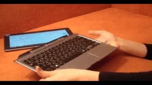 Обзор Samsung Smart PC T500