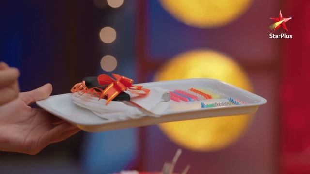 अनुपमा | Vanraj's dramatic birthday celebration смотреть онлайн