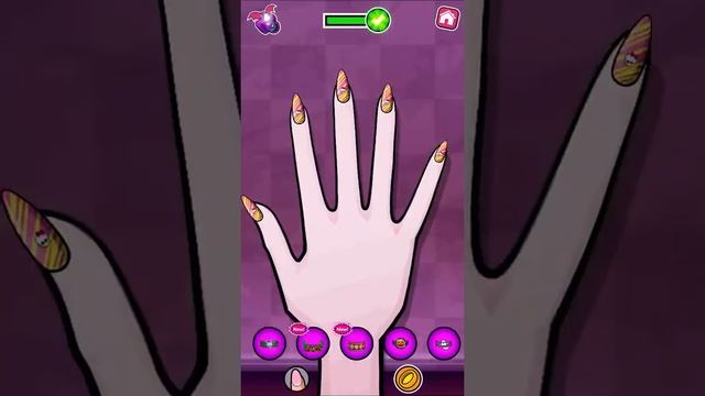 Monster High™ Beauty Shop | Game Trailer | CrazyLabs смотреть онлайн