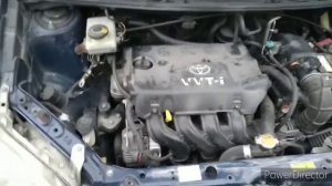 МуфтаVVT-I проверка, как снять клапанVVT-I, как почистить сеточкуVVT-I