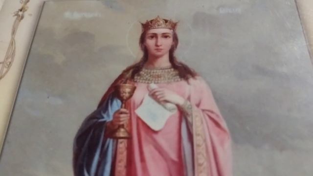 Свята Заступнице Варваро смотреть онлайн