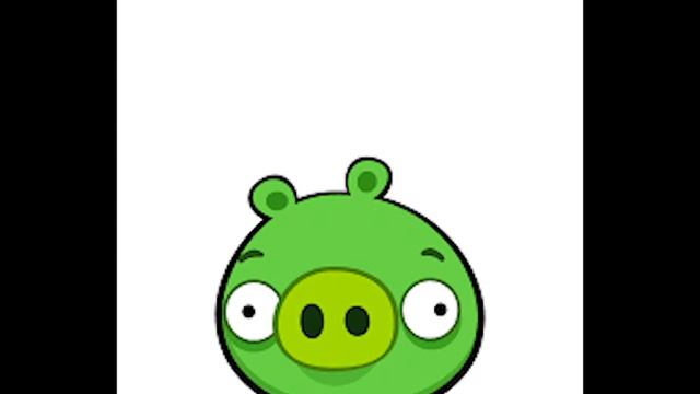 Bad Piggies X Trunk Phonk Killer Drip