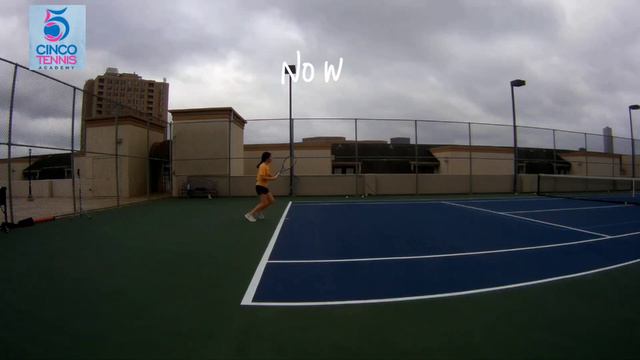 Tennis point, lucky duck 🦆. "sorry, not sorry Dani" 🙈🙉🙊 смотреть онлайн