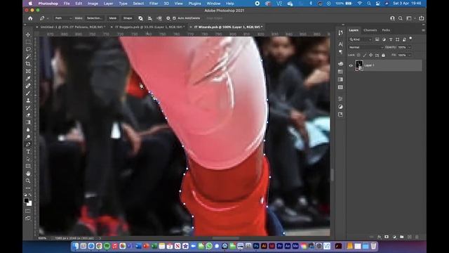 Isaiah Thomas Career Timeline | Adobe Photoshop 2021 CC SpeedArt смотреть онлайн