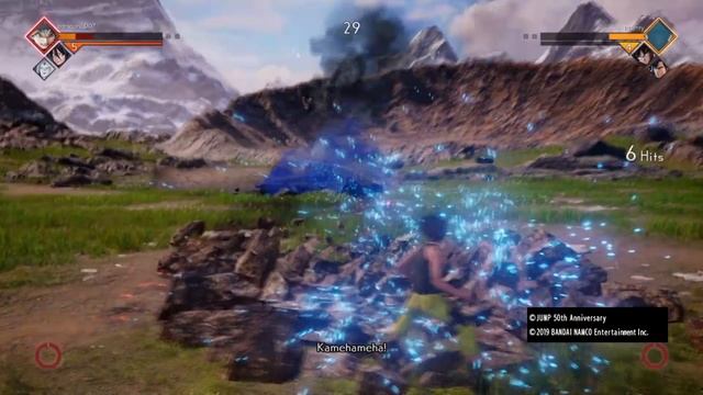 Jump Force: How to Transform смотреть онлайн