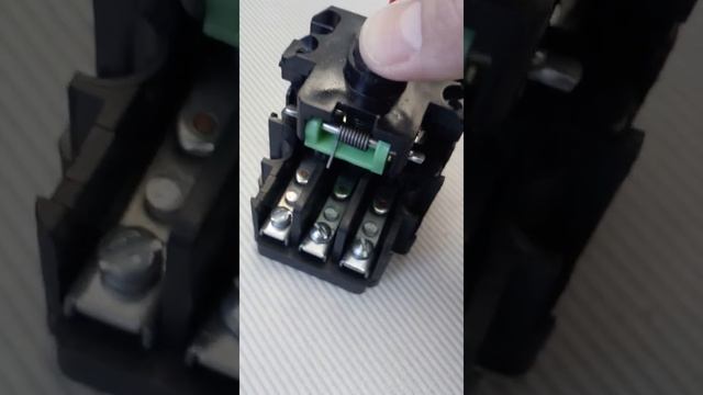 Работа кнопки ПНВС смотреть онлайн