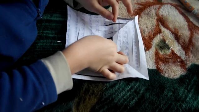 Делаем новогодние украшения своими руками. смотреть онлайн