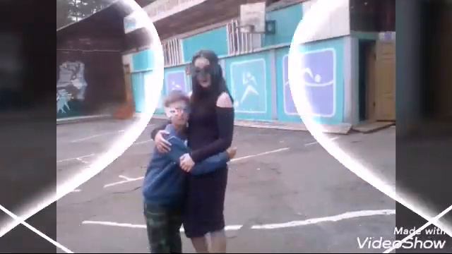 Видео про лагерь в котором я была и люблю это лагерь ОЗЁРНЫЙ .😊😊 смотреть онлайн