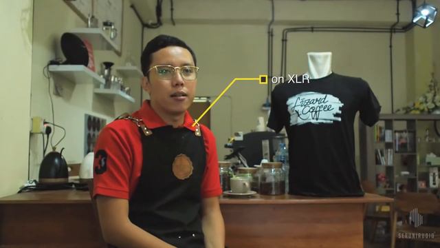 SERUNIAUDIO™ // SEM-02 - Recording Comparison on Fifine K037 and XLR смотреть онлайн