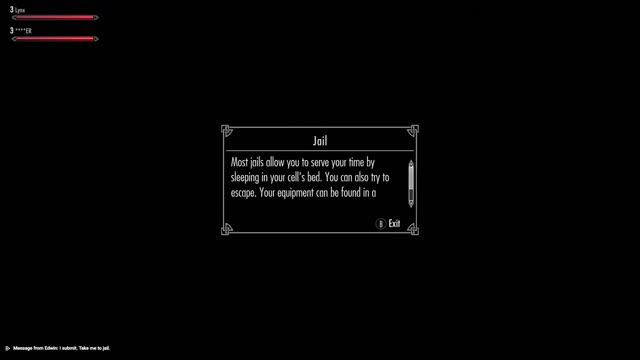 The Boy's Play Skyrim Together Reborn ft (Jacob, Nathen) смотреть онлайн
