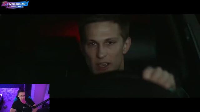 Lixxx смотрит: [BadComedian] - Обзор Маршрут построен (Форсаж звонка)