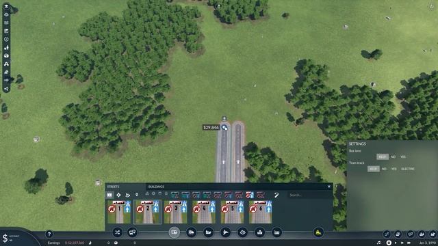 Transport Fever 2 | Highway Construction! | Part 2 смотреть онлайн