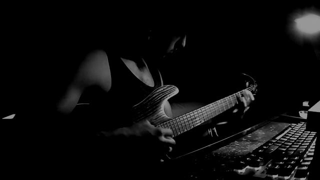 Silencer - Sterile Nails And Thunderbowels (guitar Cover)