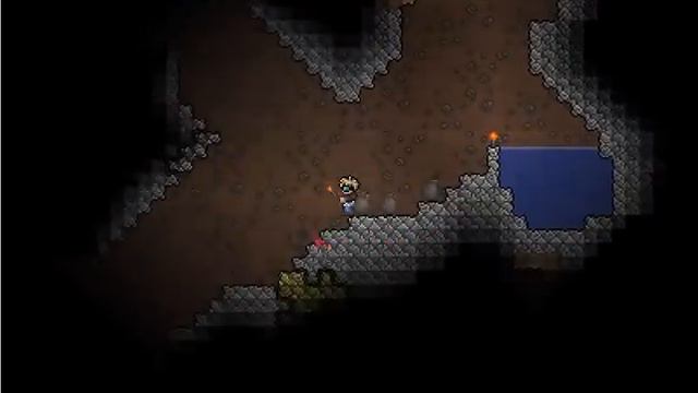 LP: Terraria PT7: Nurse! смотреть онлайн