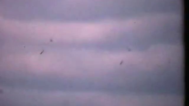 Battle of Britain Air Display 1963 at Aldergrove N. Ireland смотреть онлайн