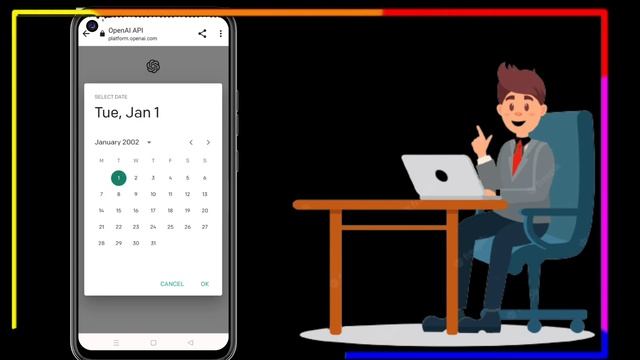 How to create chatGPT account in mobile|ChatGPT account kasari create garne смотреть онлайн