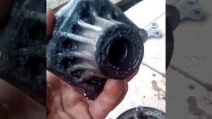 Ремонт насоса гур бмв