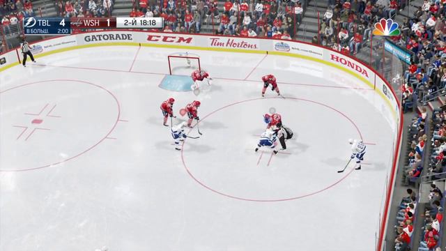 NHL™ 18_каеф, расслабон смотреть онлайн