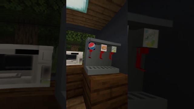 20 Модов для Minecraft PE | часть 1 | #shorts | #minecraft | #mcdonalds смотреть онлайн