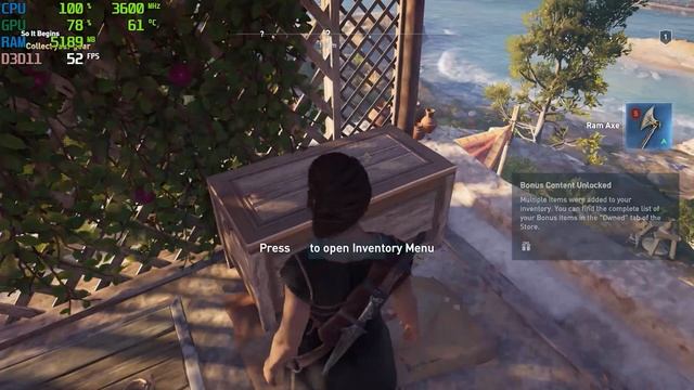 Assassin's Creed Odyssey | Nvidia GTX 1050Ti | Ryzen 3 1300x (3.7 GHz)| Low-Medium-High-Ultra смотреть онлайн