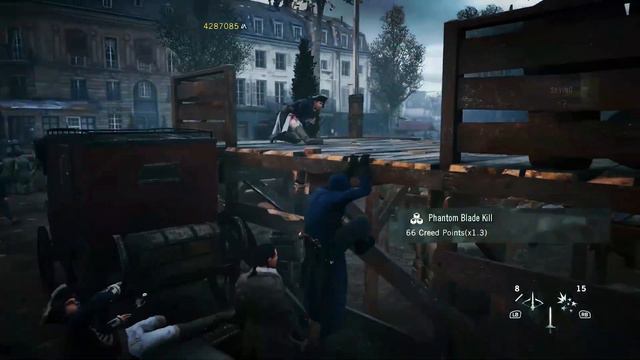 The Best Assassin's Creed Mod Ever смотреть онлайн