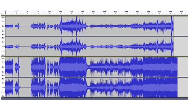Avon Movies on the Hill: Using a dynamics processor to improve PA system sound for outdoor movies. смотреть онлайн