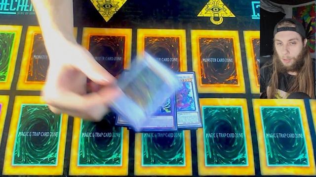 YCS Las Vegas 2023 PUNK | Deck Profile + Combo Tutorial смотреть онлайн