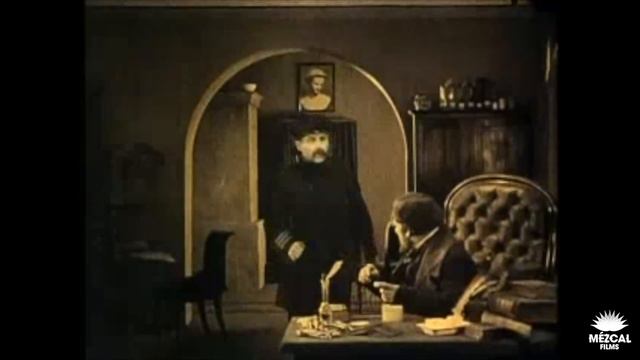 Nosferatu Symphony of Horror смотреть онлайн