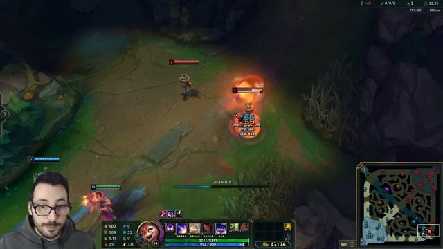 Guía COMPLETA de SMOLDER en 5 MINUTOS | League of Legends смотреть онлайн