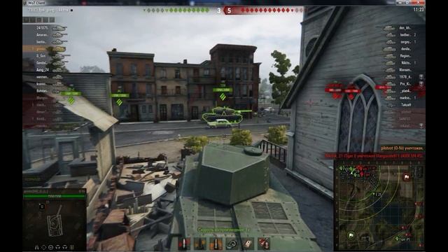 Устранение просадок fps в играх или улучшение материнской платы смотреть онлайн