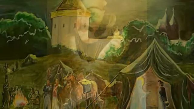 Поездка к преподобному Савве смотреть онлайн