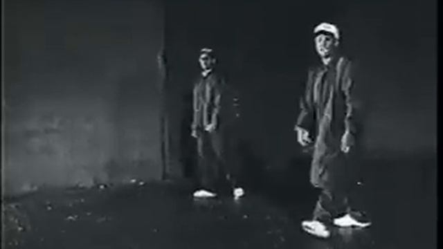 NWA - Alwayz Into Somethin'