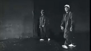 NWA - Alwayz Into Somethin'