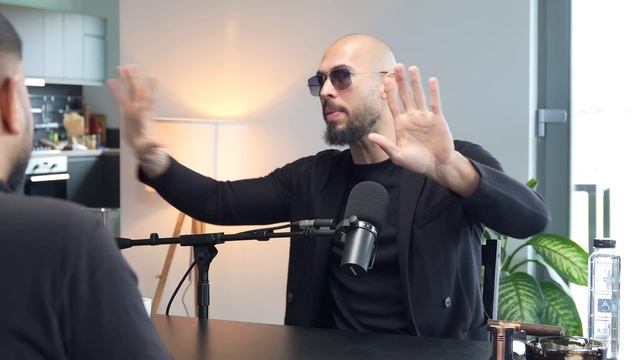 The SECRET Behind Andrew Tate's Success смотреть онлайн